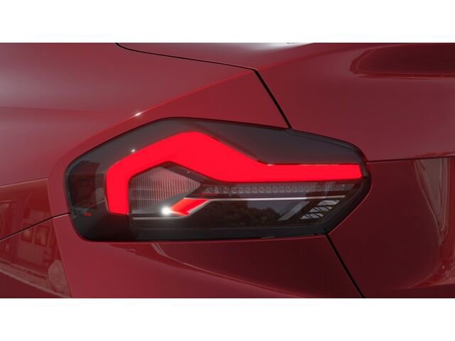 New 2026 BMW 230i Coupe w/ Convenience Package image 8