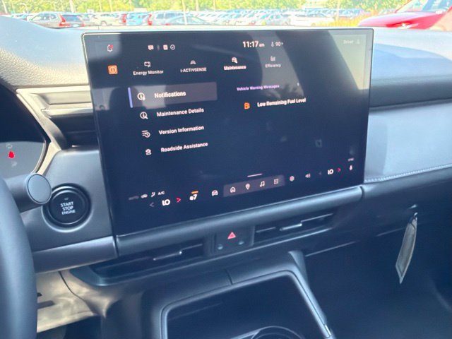 New 2026 MAZDA CX-5 Select AWD/4WD image 15