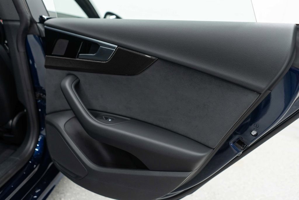 Used 2022 Audi S5 Premium w/ Convenience Package image 31