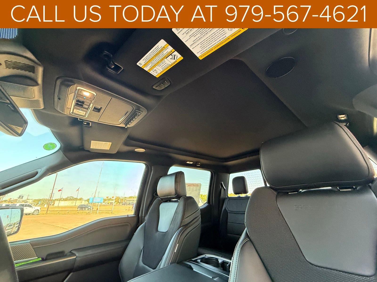 New 2025 Ford F150 Raptor image 21