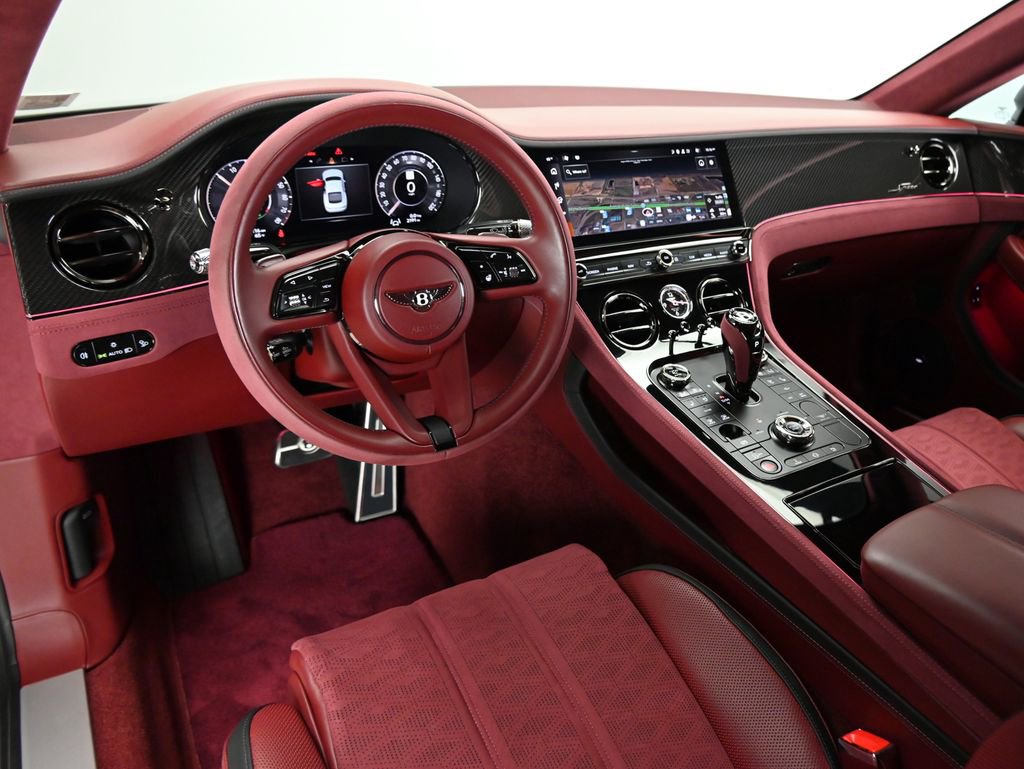 Used 2025 Bentley Continental GT Speed image 18