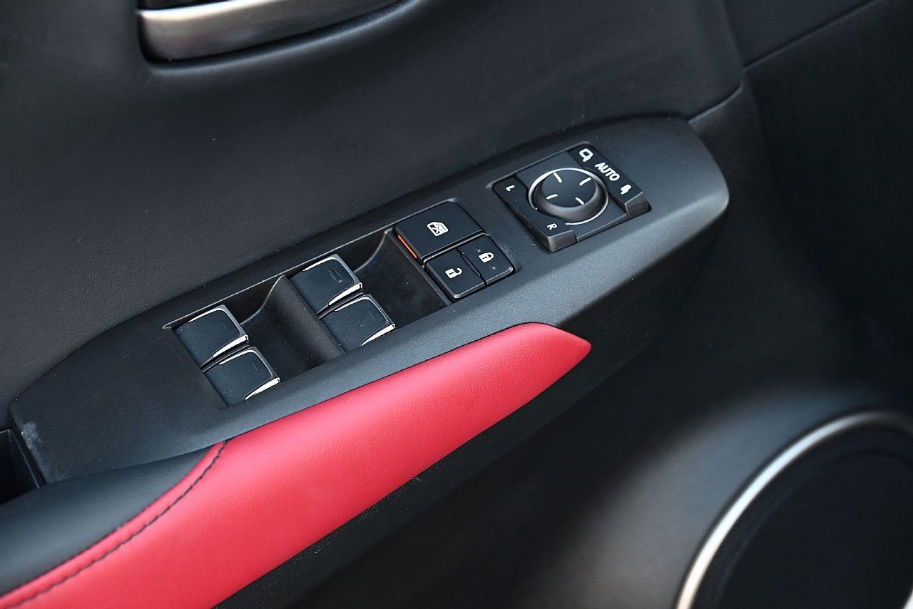 Used 2019 Lexus NX 300 F Sport image 21