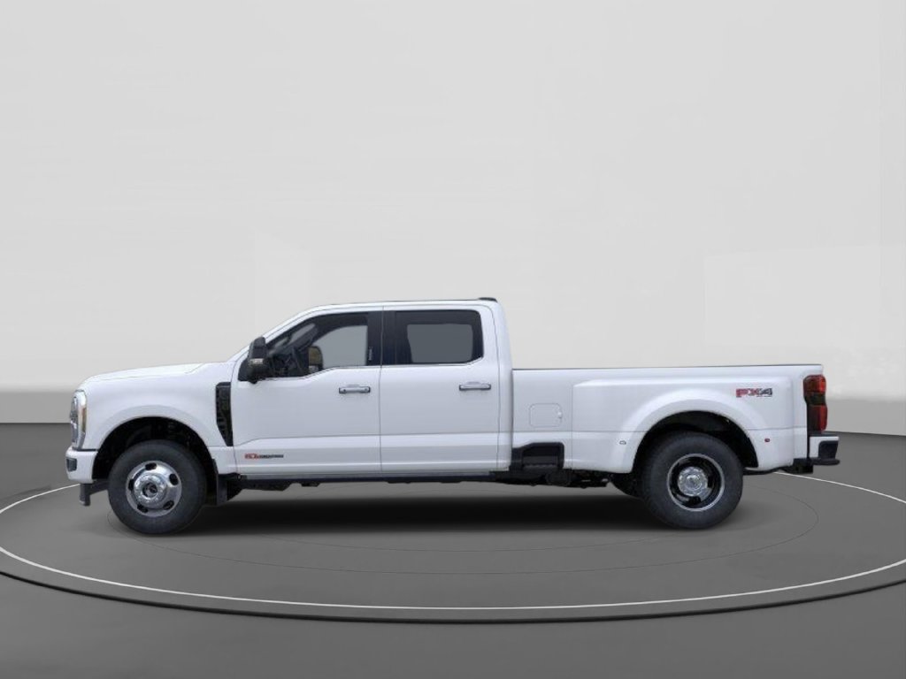 New 2026 Ford F350 Platinum AWD/4WD image 3
