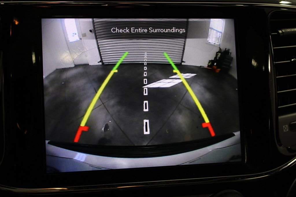 Used 2020 Jeep Grand Cherokee Altitude image 33