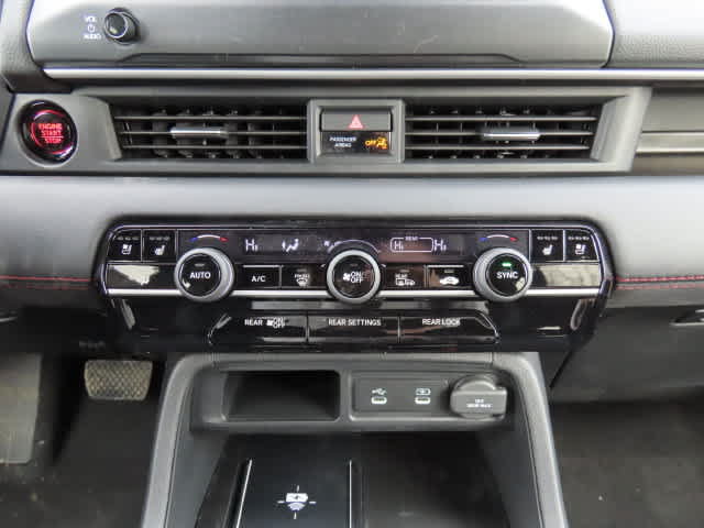 New 2026 Honda Pilot Black Edition image 25