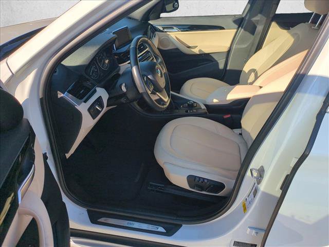 Used 2018 BMW X1 sDrive28i FWD image 15