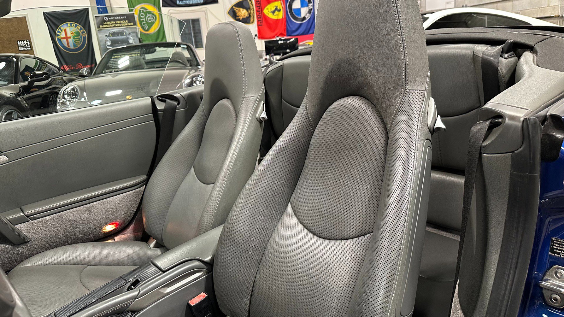 Used 2009 Porsche 911 Carrera S image 28