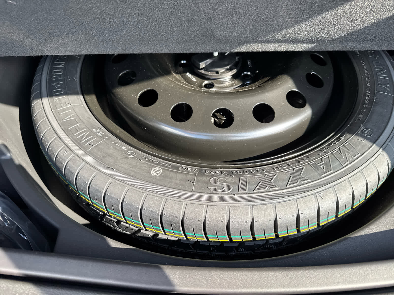 Used 2025 Buick Envision Sport Touring image 15