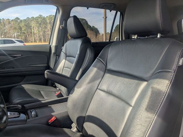 Used 2021 Honda Pilot Touring image 19