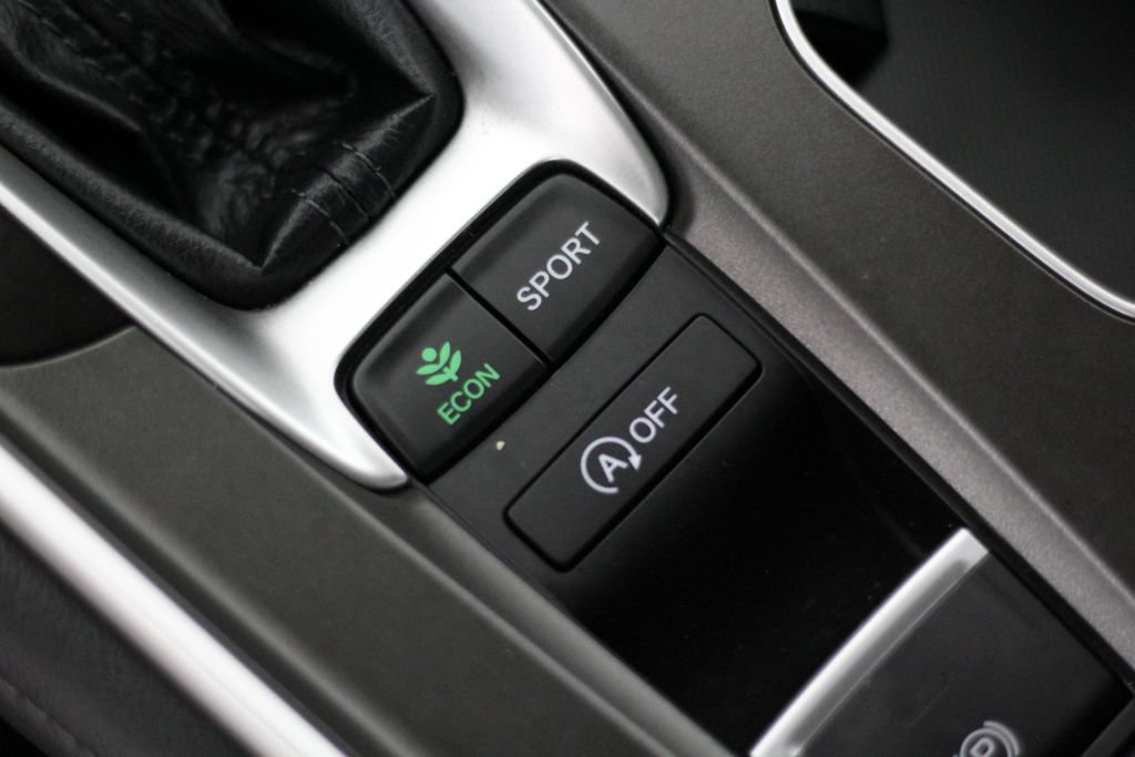 Used 2022 Honda Accord Sport Special Edition image 30