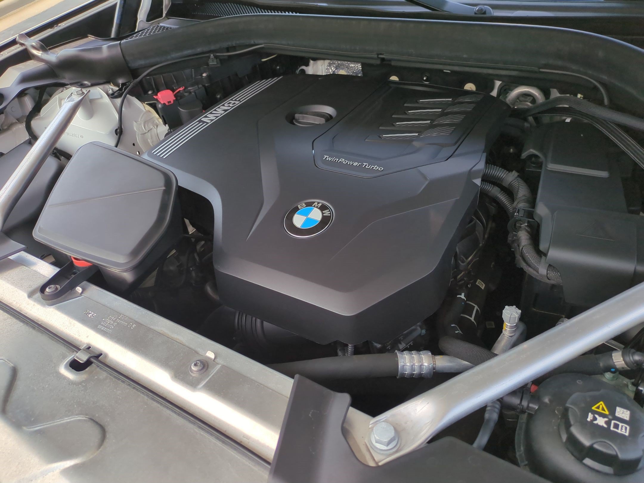 Certified 2023 BMW X3 xDrive30i w/ Premium Package AWD/4WD image 33
