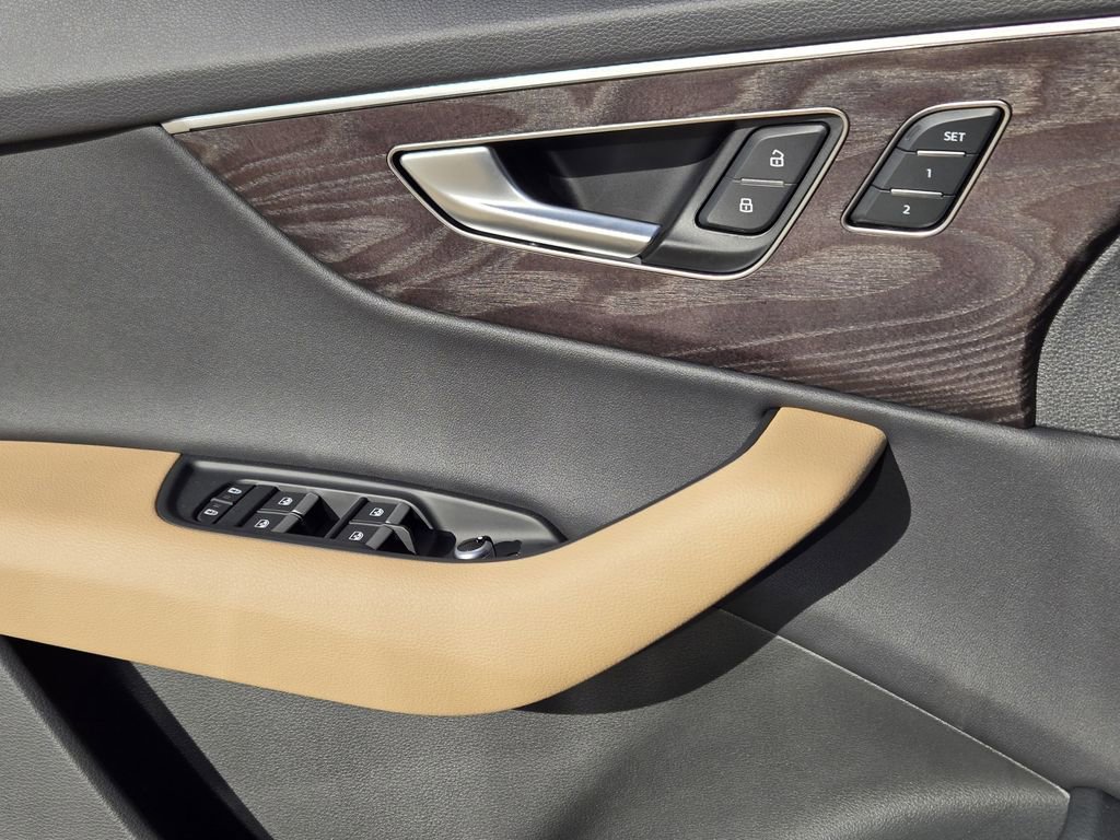 New 2026 Audi Q7 3.0T Premium image 28
