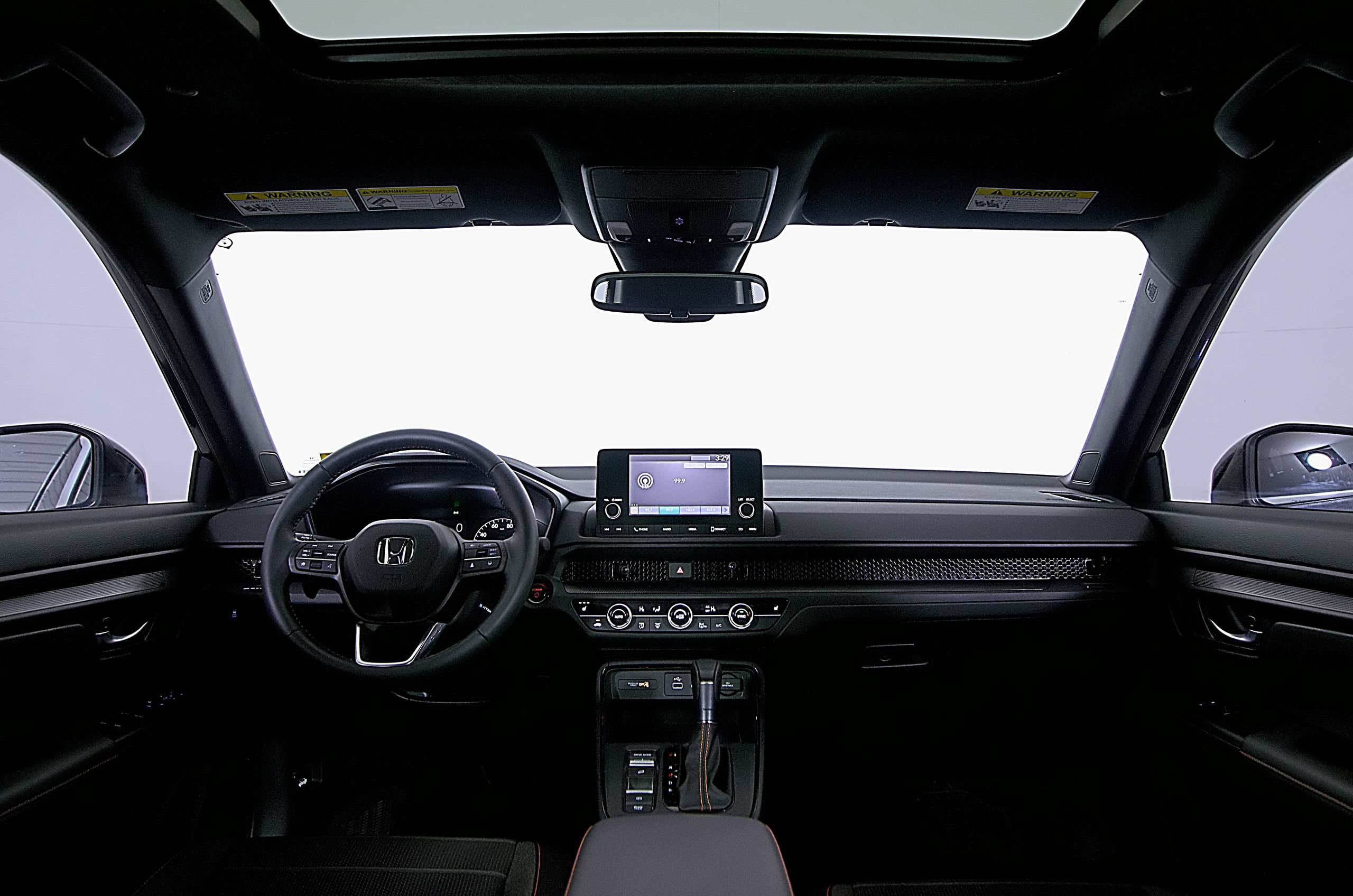 Used 2023 Honda CR-V Sport image 13