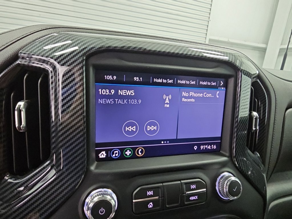 Used 2022 GMC Sierra 2500 SLE w/ SLE Convenience Package AWD/4WD image 17