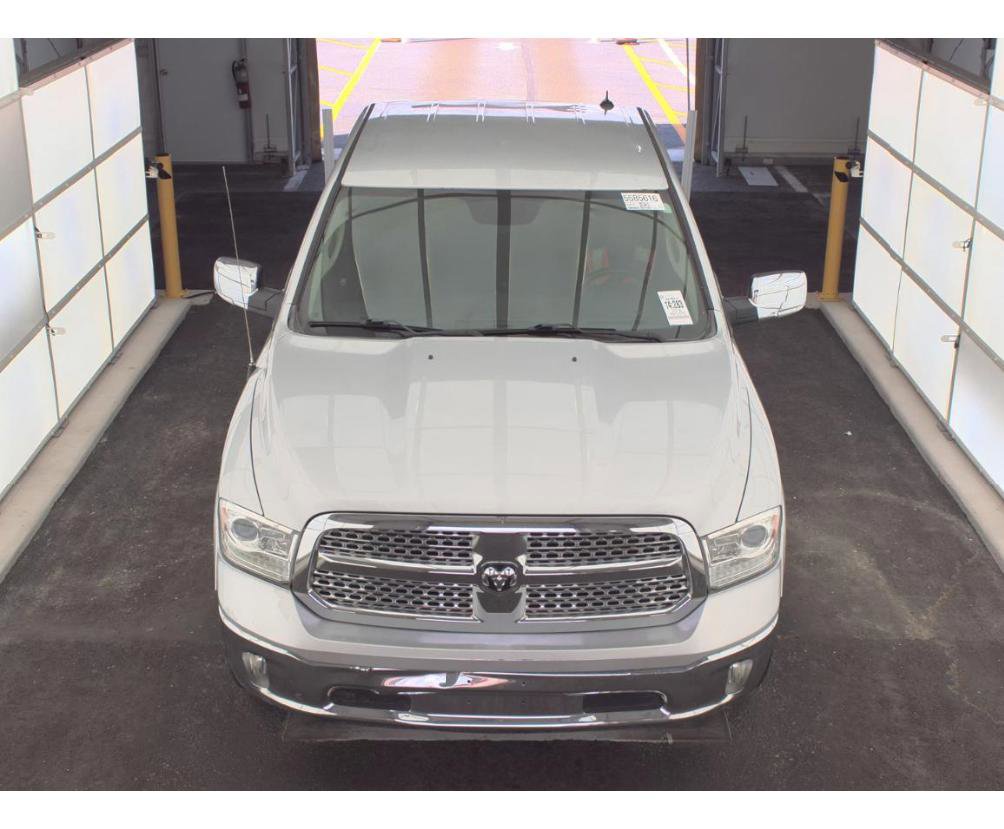 Used 2018 RAM 1500 Laramie w/ Convenience Group image 3