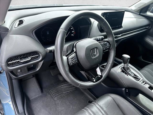 Used 2024 Honda HR-V EX-L image 18