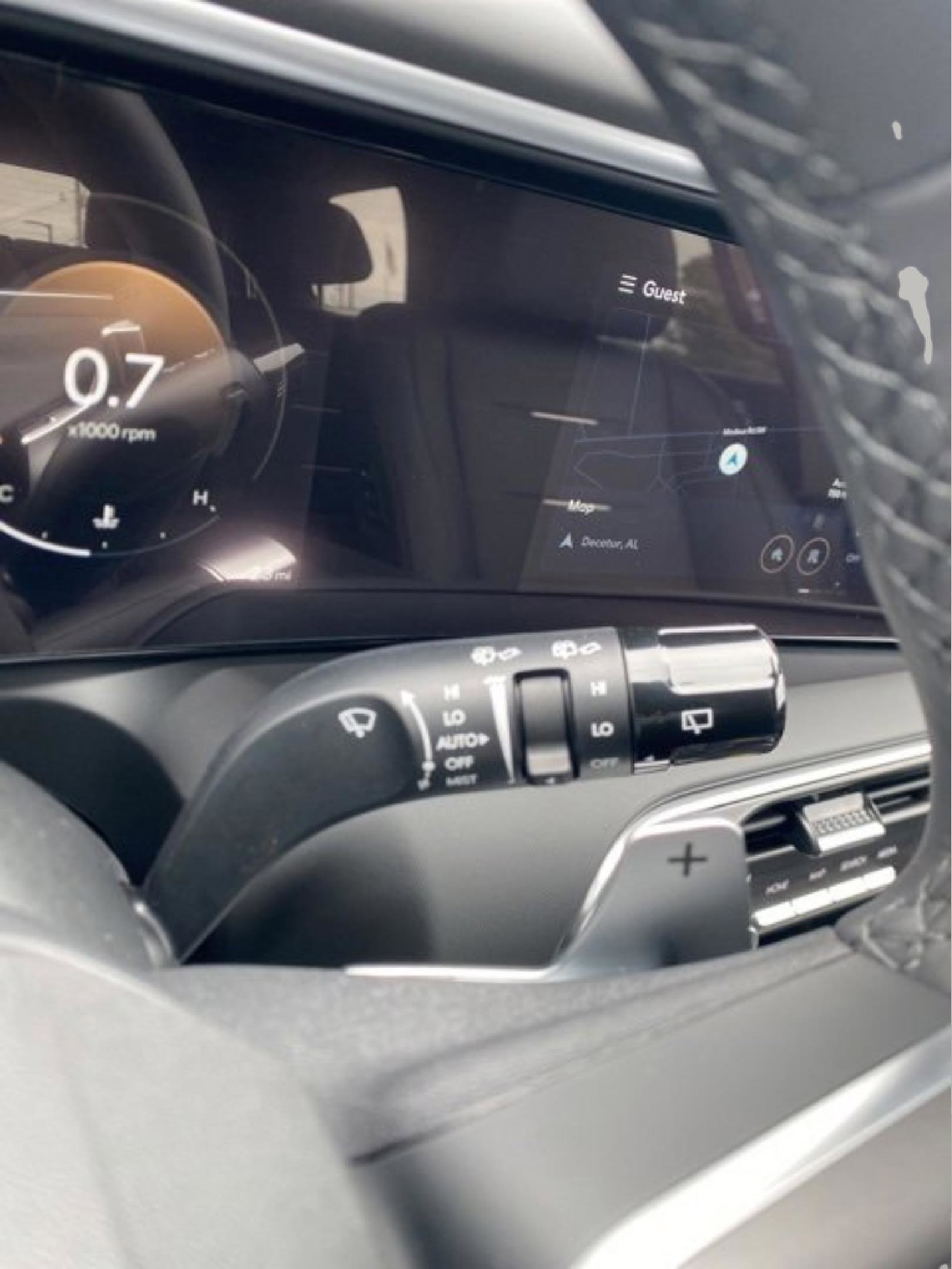 New 2026 Hyundai Palisade Calligraphy image 23