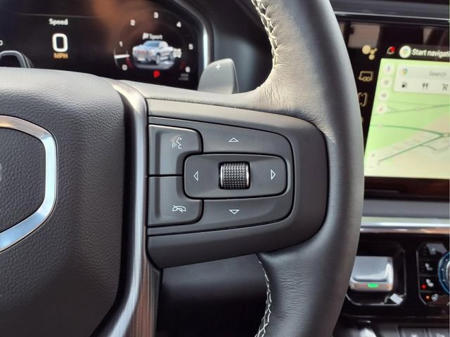 New 2026 GMC Sierra 1500 Denali Ultimate AWD/4WD image 13