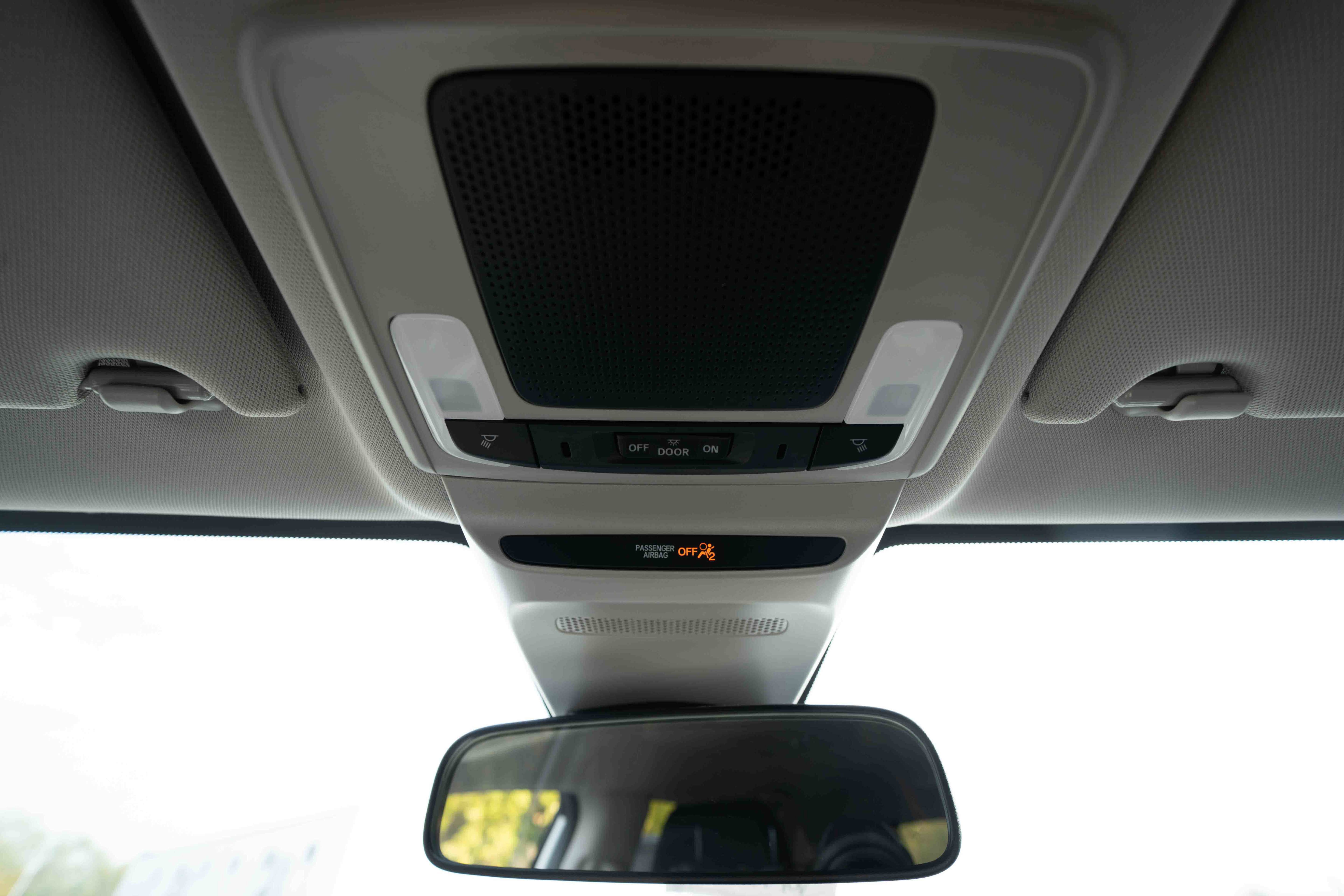 New 2026 Honda HR-V LX image 18