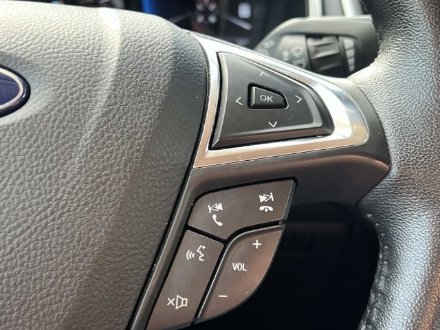 Certified 2021 Ford Edge SEL w/ Convenience Package FWD image 28