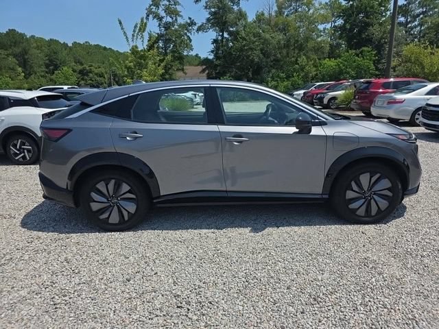 Used 2023 Nissan Ariya FWD image 12