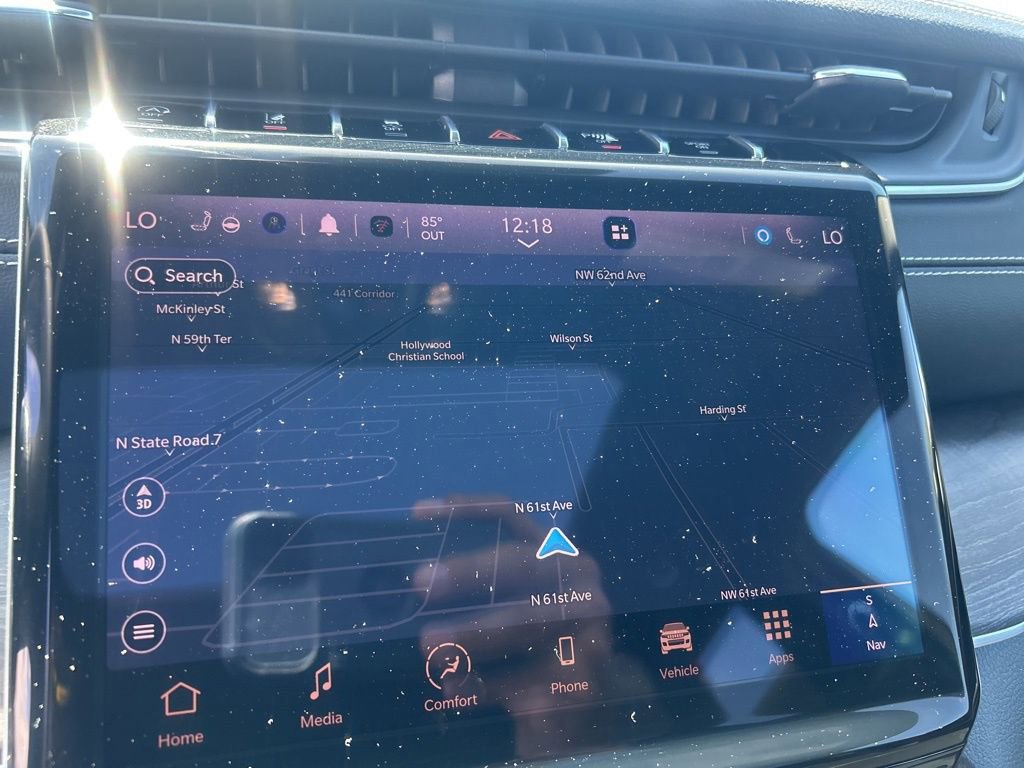 Certified 2024 Jeep Grand Cherokee Limited image 13