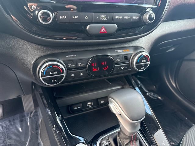 Used 2022 Kia Soul Turbo image 17