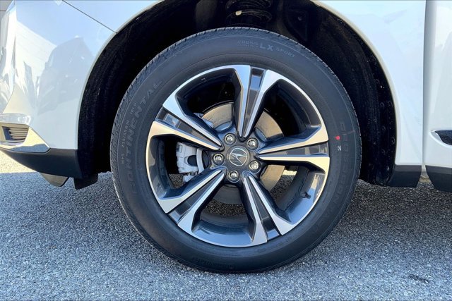 New 2026 Acura RDX SH-AWD w/ Technology Package image 18