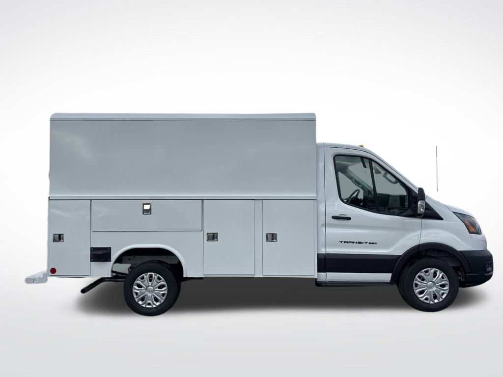 New 2026 Ford Transit 350 image 3