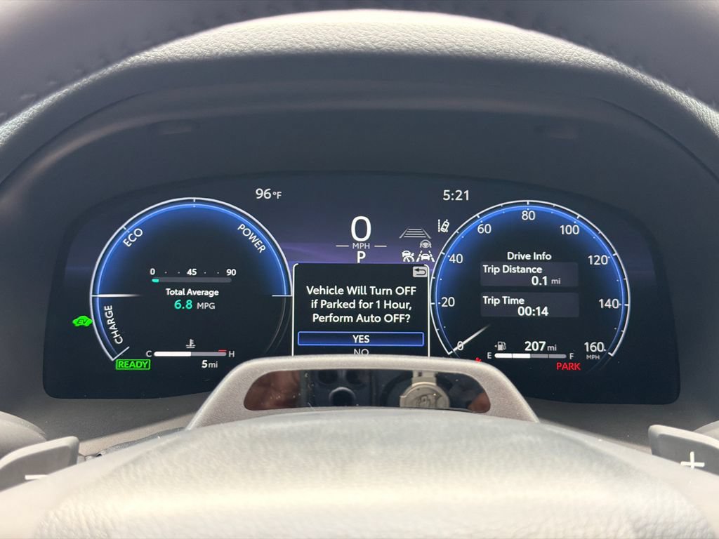 New 2026 Toyota Camry XSE w/ Premium Plus Package FWD image 32