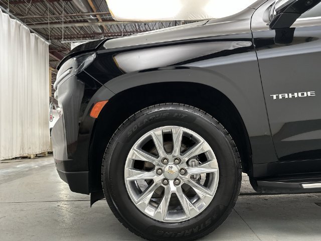 Used 2024 Chevrolet Tahoe Premier AWD/4WD image 21