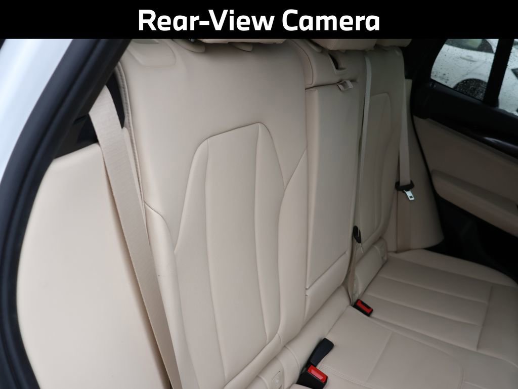 Used 2021 BMW X3 M40i AWD/4WD image 15