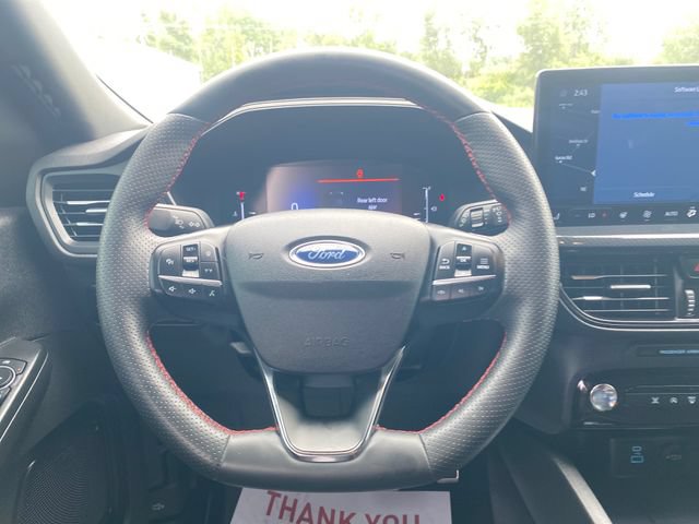 Used 2023 Ford Escape ST-Line Select w/ Tech Pack #1 AWD/4WD image 22