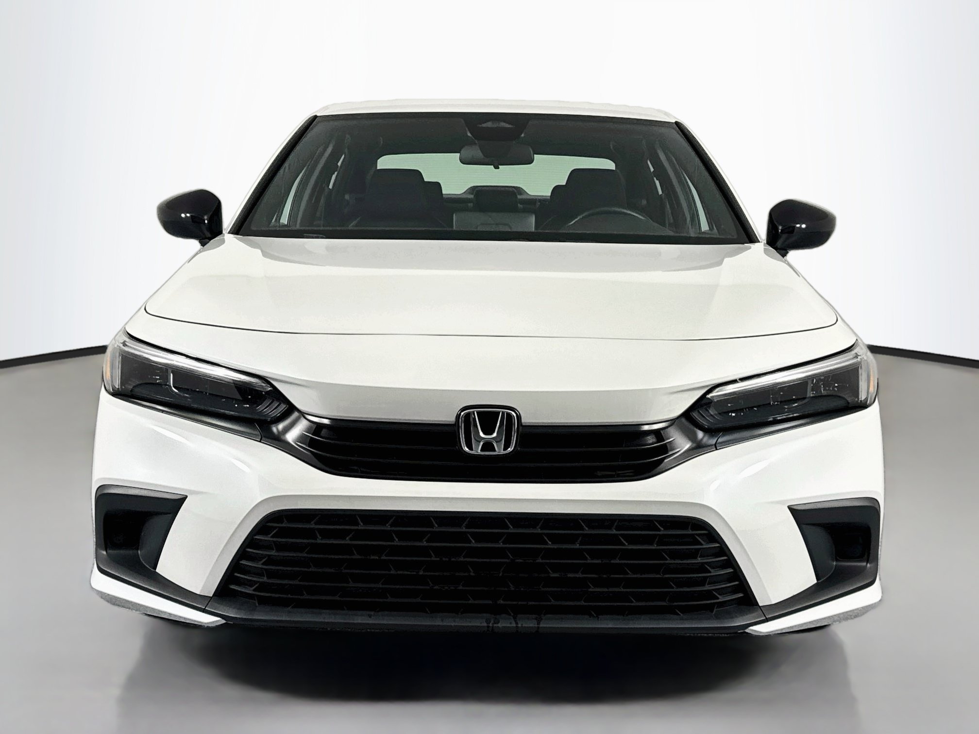 Certified 2024 Honda Civic Sport image 2