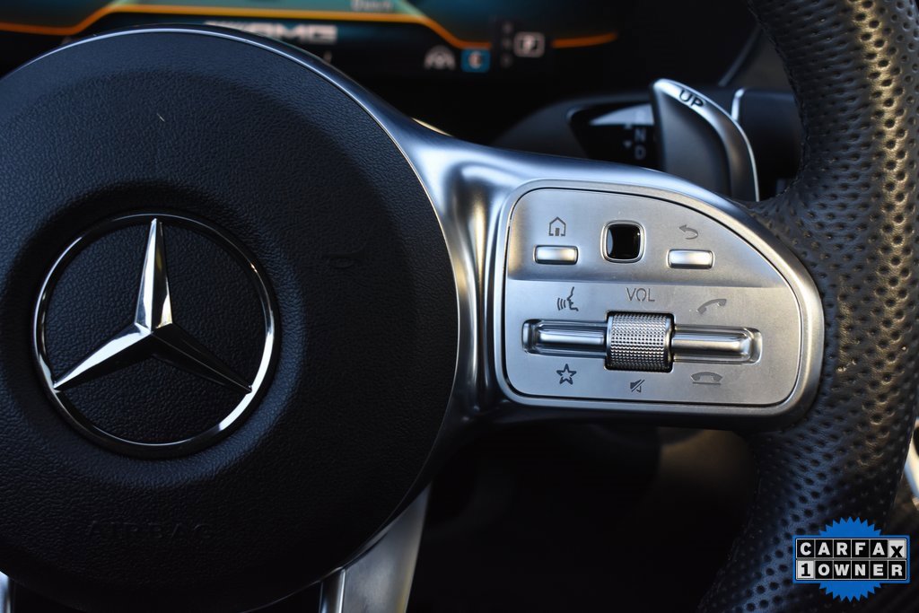 Used 2023 Mercedes-Benz GLC 43 AMG 4MATIC Coupe image 59