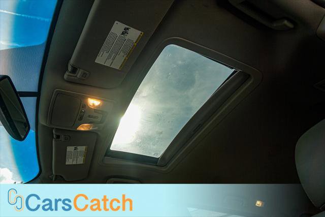 Used 2017 Toyota Sienna XLE w/ XLE Navigation Package image 20