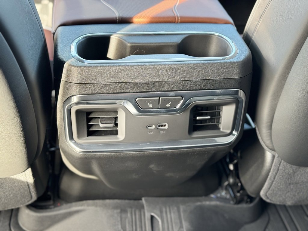 New 2026 GMC Sierra 2500 Denali Ultimate image 24