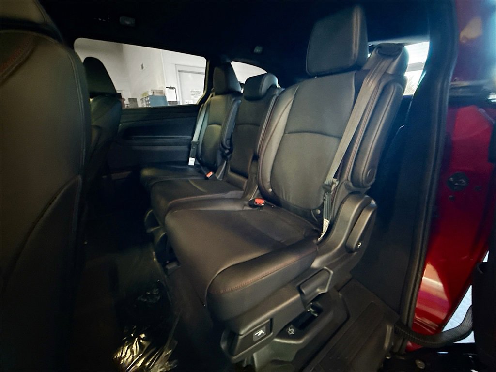 New 2026 Honda Odyssey Sport-L image 24