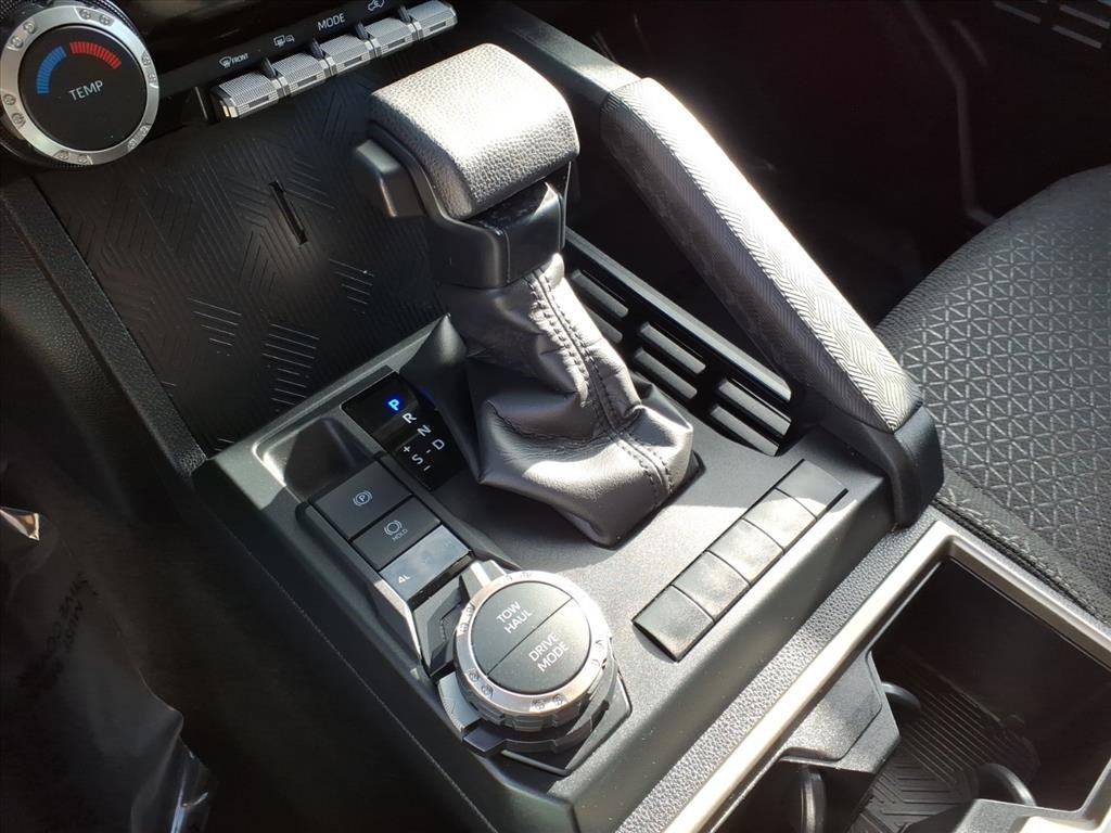 Used 2025 Toyota 4Runner SR5 image 15