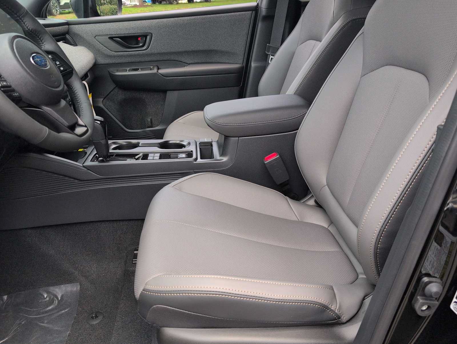 New 2026 Subaru Outback Limited AWD/4WD image 16