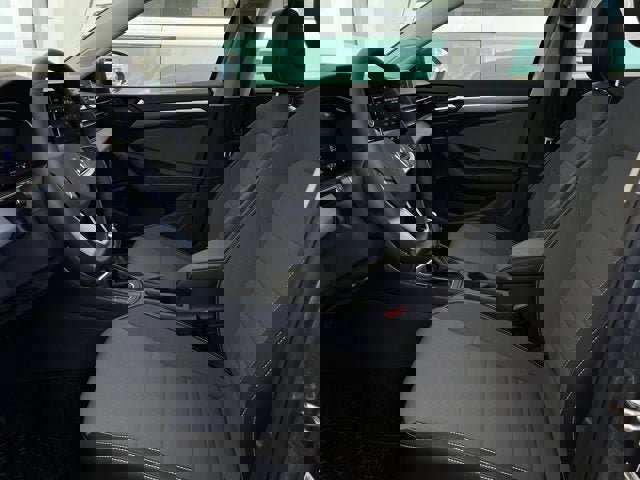 New 2025 Volkswagen Jetta SE image 17