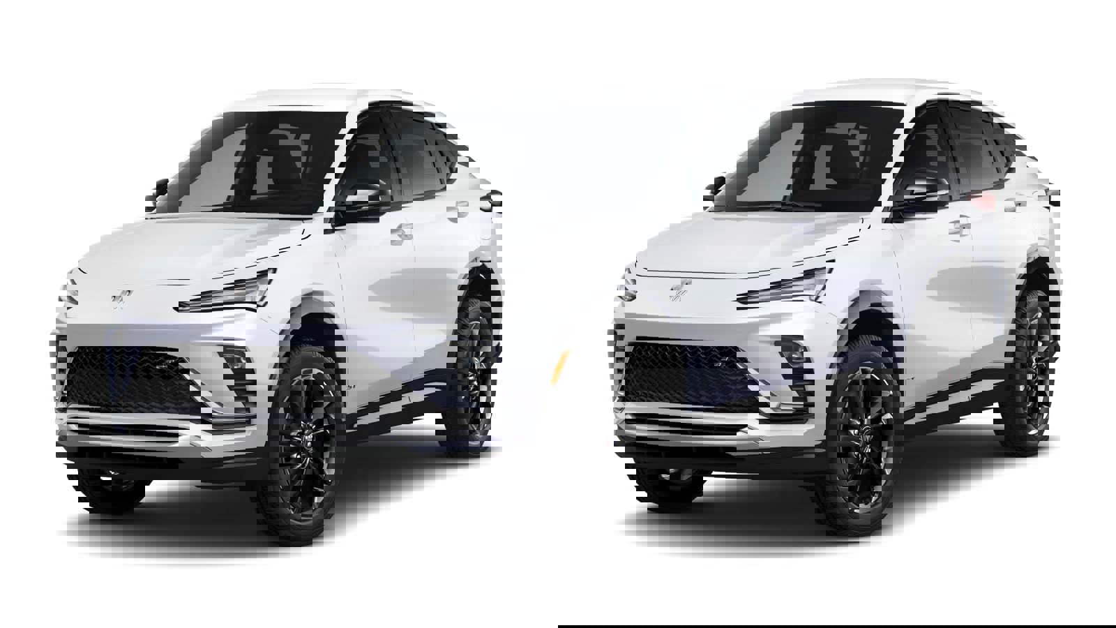 New 2026 Buick Envista Sport Touring FWD image 1