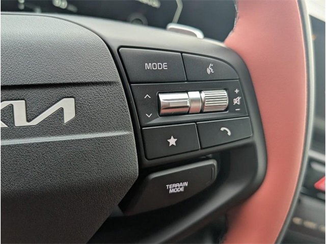 New 2026 Kia Sportage SX Prestige image 19
