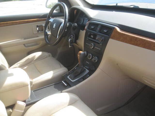 Used 2009 Suzuki XL7 Luxury AWD/4WD image 27