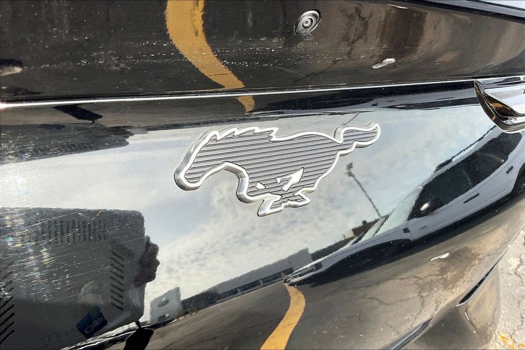Certified 2022 Ford Mustang Mach-E Premium image 30