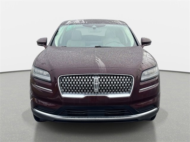 Used 2022 Lincoln Nautilus FWD image 8