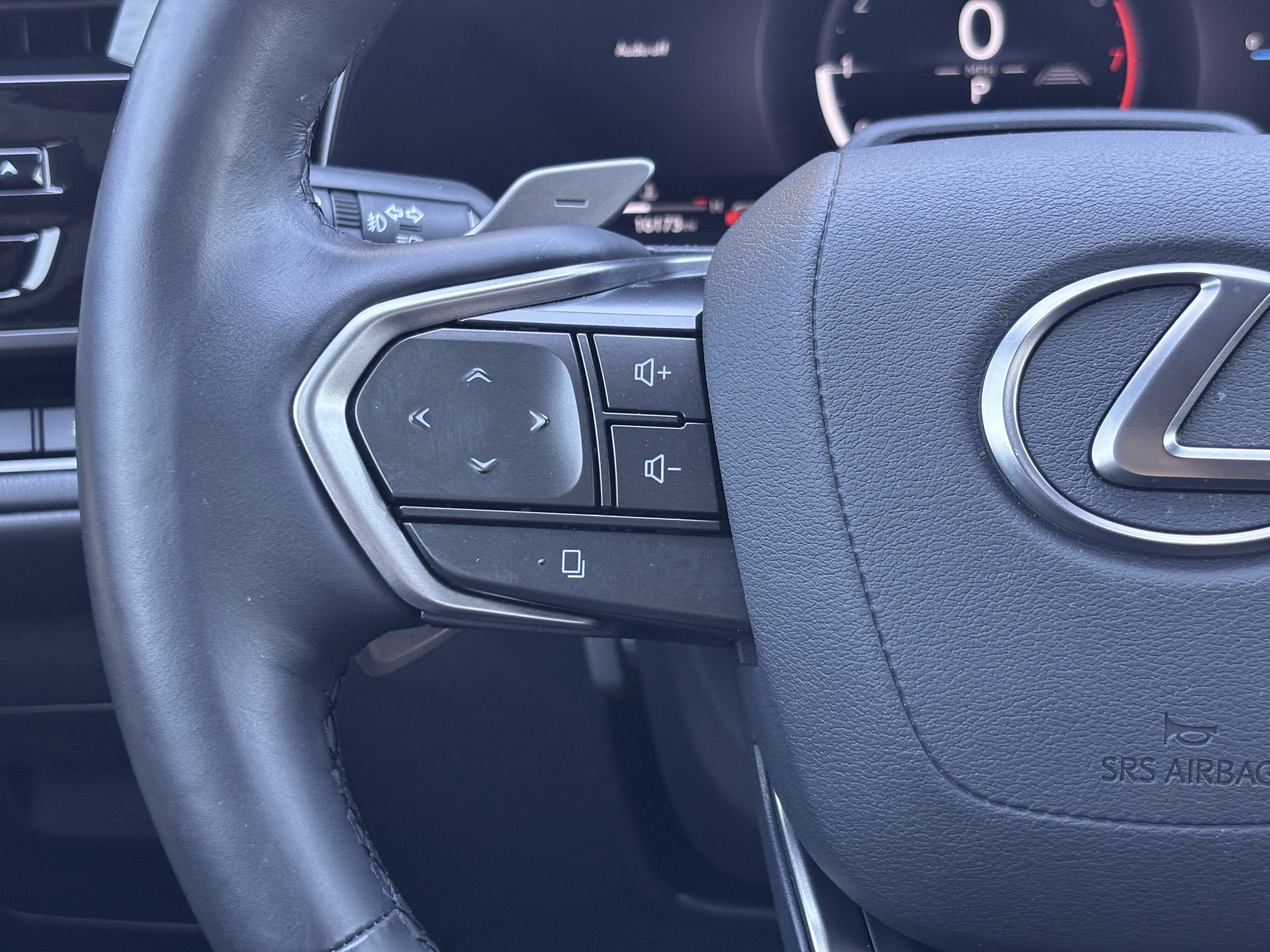 Used 2024 Lexus TX 350 FWD w/ Technology Package image 20