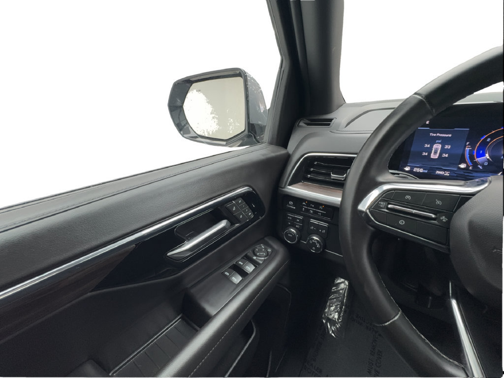 Used 2025 Chevrolet Tahoe LT AWD/4WD image 43