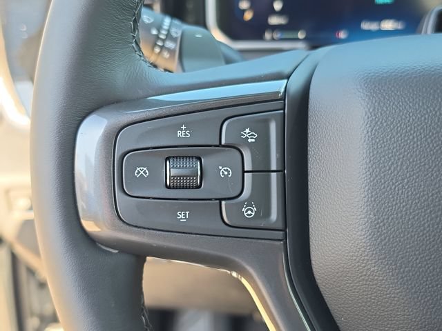 New 2026 Chevrolet Silverado 1500 High Country w/ Technology Package AWD/4WD image 20