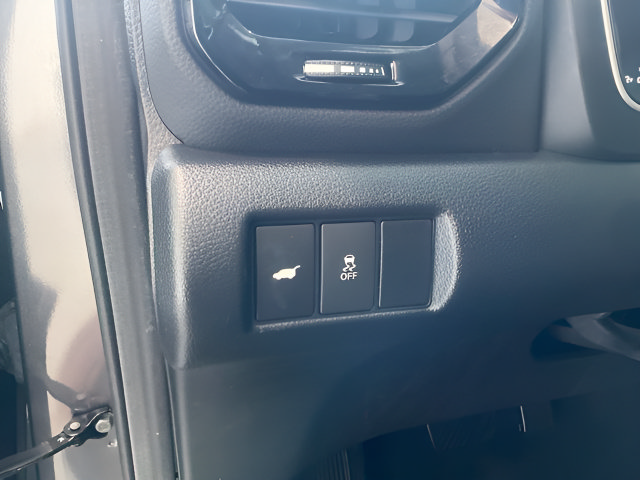 Certified 2025 Honda Pilot EX-L image 13